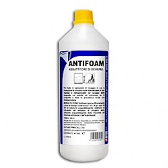 KITER ANTIFOAM habzásgátló 1 l